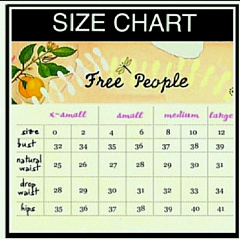 FPWe The Free Running Wild Wrap Top - Picture 8 of 8